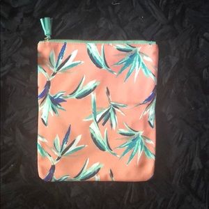 Rachel pally clutch bag